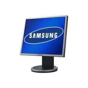 Samsung Syncmaster 940T 48,3 cm TFT Monitor silber DVI  