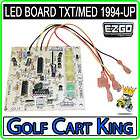 GO GOLF CAR/CART POWERWISE CHARGER BOARD   NEW