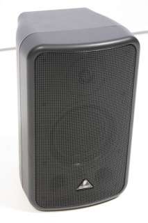 Behringer CE500A Compact Powered Speaker Black 889406506947  