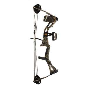 Browning Micro Adrenaline Compound Bow  