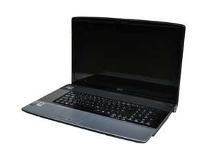 Acer Aspire 8920G 604G32BN 46,7 cm 18,4 Zoll 2.2 GHz Laptop PC 