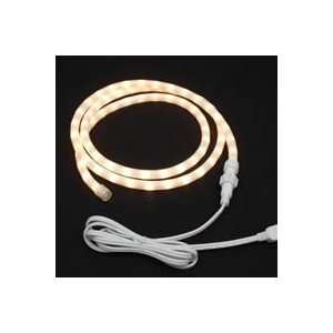  Frosted Chasing Rope Light Custom Kits 1/2 3 Wire 
