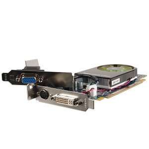  AOpen GeForce 9500GT 512MB DDR2 PCI Express (PCI Express 
