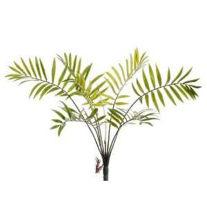  16 Areca Palm Bush x8 Green (Pack of 12)