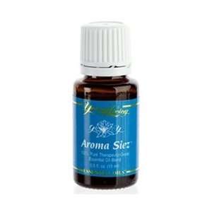  Aroma Siez Essential Oils 15 ml by Young Living Kosher 