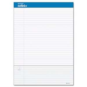  At a Glance Outlink Legal Pad Refill AAG80200710 Office 