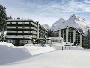 ROBINSON Club Arosa, Schweiz 3 Nächte VP inkl. Skikurs und Skipass 