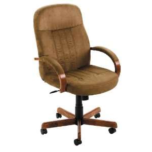   Boss Chair B8386 High Back Executive Office Seating