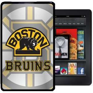  Boston Bruins Kindle Fire Case  Players & Accessories
