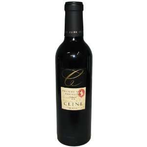  Cline Zinfandel Ancient Vines 2010 375ml Grocery 
