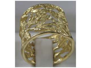   gold ring nach etrusckisches art we have 3 measures 16 17 18 ita