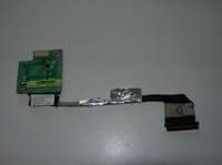   Cable de liaison F3S SIM CARD BOARD ASUS F3 F3S M51S