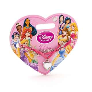 Disney Princess TIANA Doll 3 Charms Set New Charm Bracelet sold 