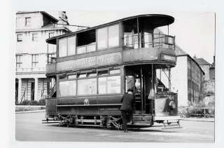 x9264   Southampton Tram 86 to Bassett   photo  