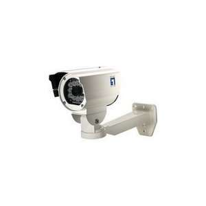  CP TECH LevelOne FCS 5030 IP Network Camera Camera 