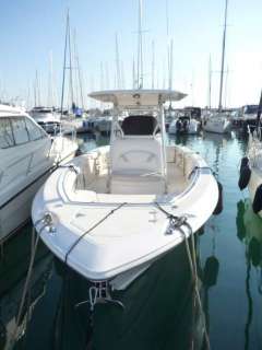 Boston whaler 320 outrage a Viareggio    Annunci