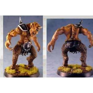    Elfball   Middle Kingdoms   Hausien Cyclops (1) Toys & Games