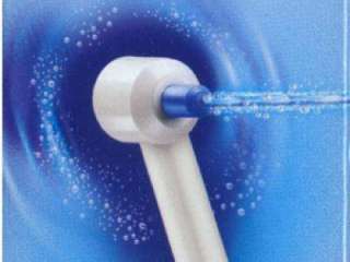 Braun oral b waterjet idropulsore dentale a Casamassima    