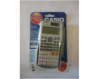 Calcolatrice Scientifica Casio 991ES Plus a Altopascio    