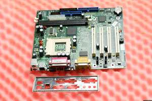 Fujitsu Siemens D1170 B23 W26361 W19 Motherboard  
