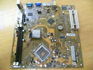 Fujitsu Siemens D2480 A12 GS 3 Socket 775 Motherboard  