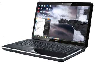 Fujitsu AH531 15.6 Intel (Sandybridge) Core i3 Win7 Laptop  