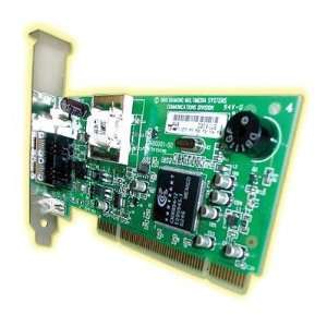  SupraMax V.92 56K PCI FaxModem