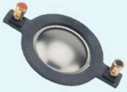 Parts for repair of Mackie SRM450 Tweeter 5060237531079  