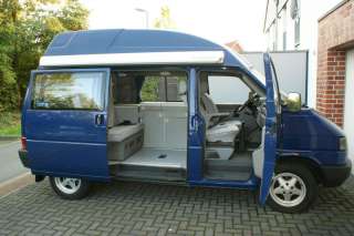 VW T4 Caravelle Multivan 7000 € in Nordrhein Westfalen   Herzebrock 