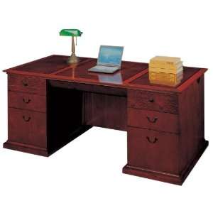  DMi 7302 36 Del Mar Executive Desk