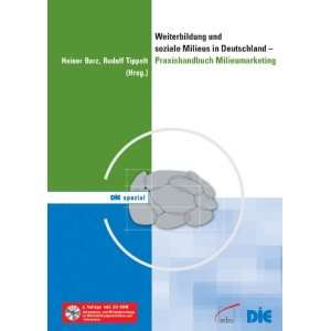    Bd 1   mit CD ROM  Heiner Barz, Rudolf Tippelt Bücher