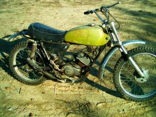 Cross gilera 50cc a Barrafranca    Annunci