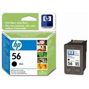 Hewlett Packard C6656AE Ink Cartridge 5051749582550  