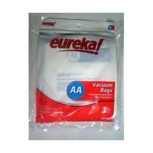  Eureka Electrolux Sanitaire Paper Bag Style Aa 3 Pack 