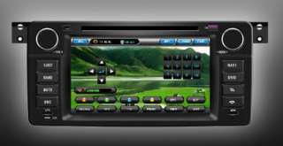   Autoradio multimedia special pour BMW E46 X3 X4 Z3 Z4