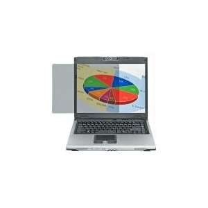  Fellowes 15.4 Widescreen Notebook/LCD Privacy Filter 