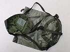Compression Sack for British Army Sleeping Bag warm weather jungle NEW 