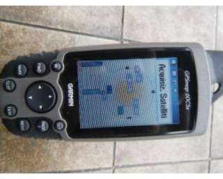 Gps cartografico garmin 60csx 60 csx a a Torino    Annunci