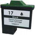 Lexmark 17 TWIN PACK INK CARTRIDGE 10N0217