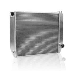 Griffin 1 23202 X Silver/Gray Universal Car and Truck Radiator 