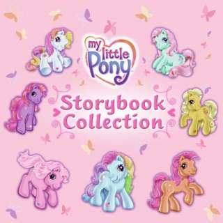 My Little Pony Storybook Collection (My Little Pony (HarperCollins 
