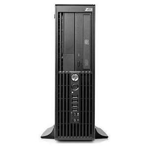   Z210 SFF ZH3.3 250G 2G Lin WS By HP Commercial Specialty Electronics