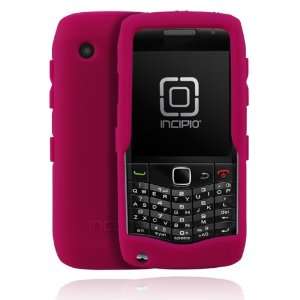  Incipio BlackBerry Pearl 9100 dermaSHOT Silicone Case 