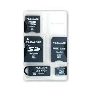  8GB microSD ADAPTER KIT Electronics