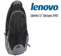 Lenovo 55Y2094 IdeaPad 15 inch Backpack B450 Brand New  