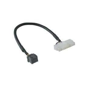  iSimple Ford Vehicle Harness for Use With PXDP, PXDX 2000 