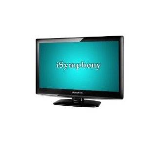 iSymphony LC22iH90 22 720p 60Hz LCD HDTV