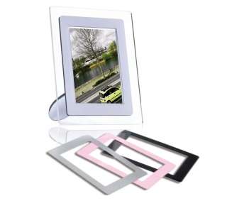 the linx photoframe is the next generation in photo frames