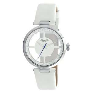 Kenneth Cole Kc2609 Transparency Ladies Watch