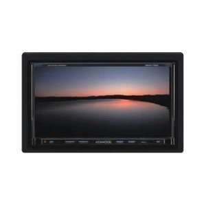    invisibleSHIELD for the Kenwood DNX 7100 (Screen) 